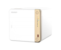 QNAP TS-462-2G - 1080890 - zdjęcie 2